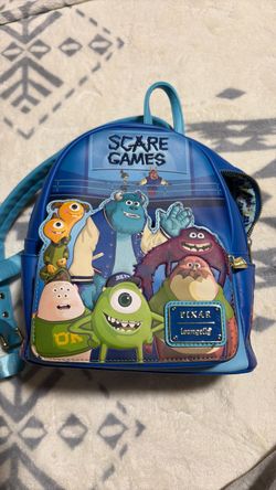 Backpack