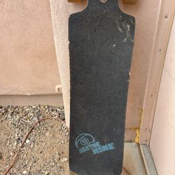  Longboard Sector Nine 