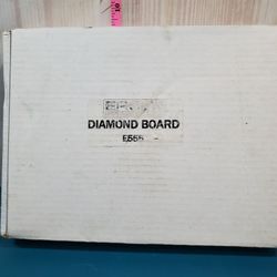 @CHV.  GATE OPERATING DIAMOND BOARD E555