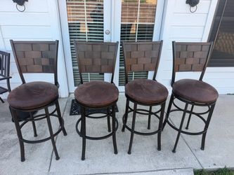 Barstools