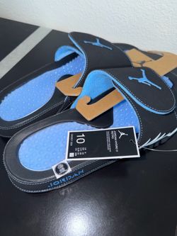 Jordan 5 Hydro Slides