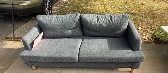 Small couch