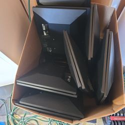 Hp Monitors