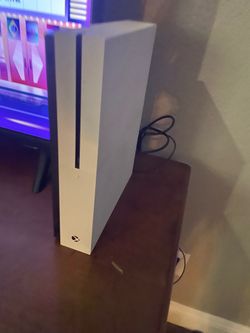 Xbox 1s