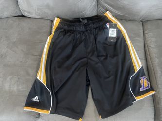 Lakers Shorts