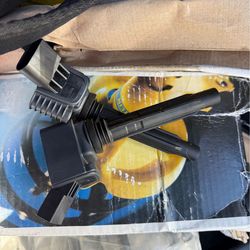 2015-2021 Volkswagen Golf GTI Ignition Coil