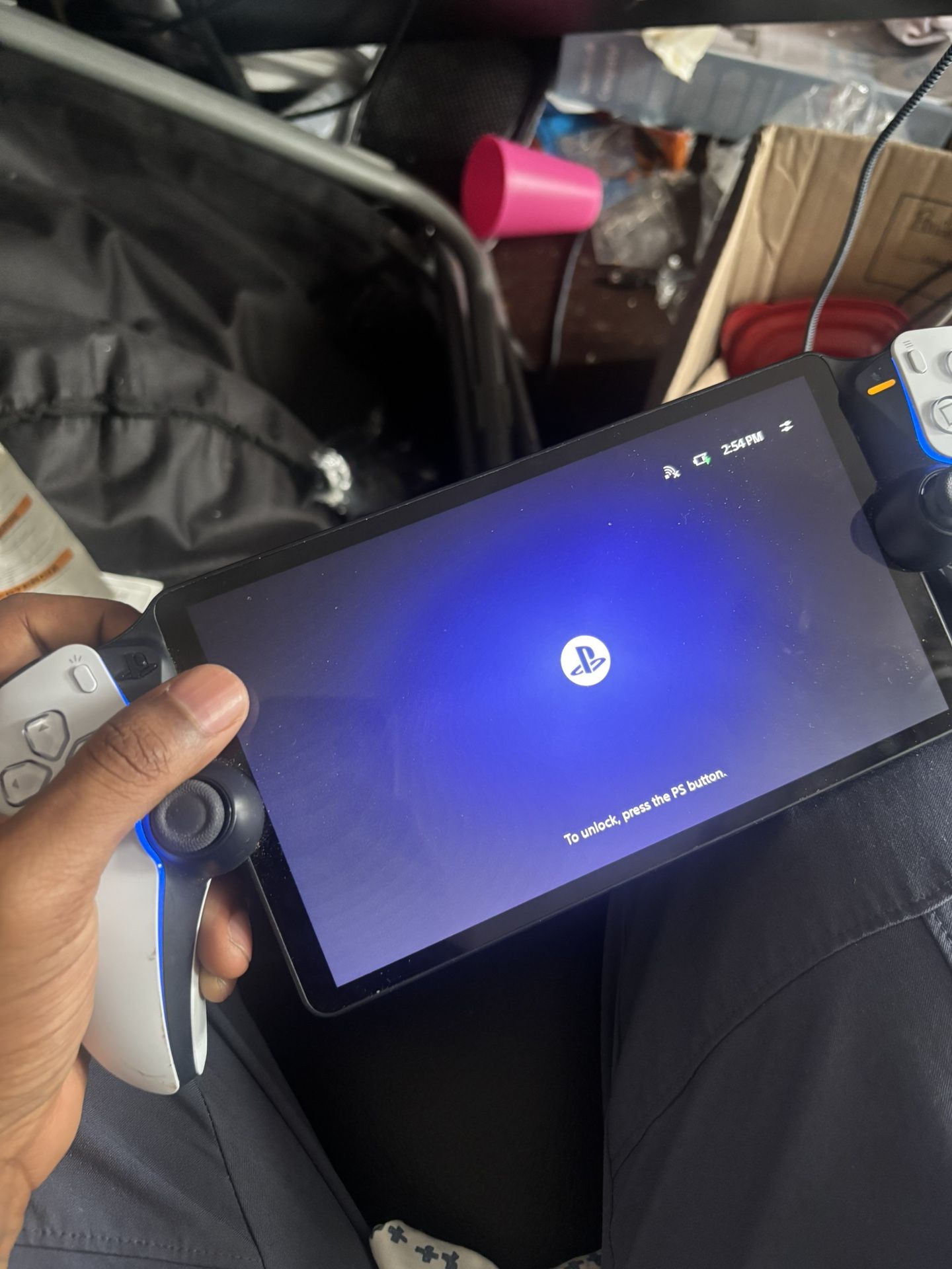 PlayStation Portal