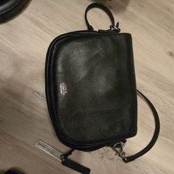 Cross Body Handbag 