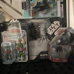 Star Wars