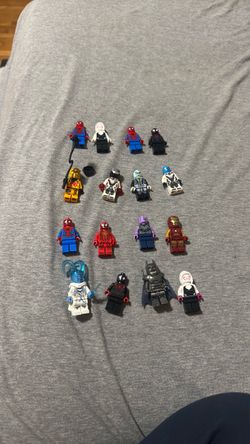 Legos