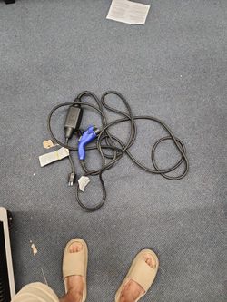 Toyota OEM RAV4 / Prius Prime Charger