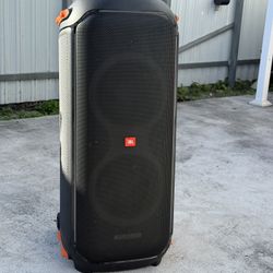 JBL PartyBox 710