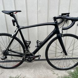 Specialized Tarmac S-Works Carbon Road Bike XL 58cm SRAM RED Hyperon Ultra!