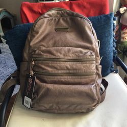 Stone Mountain Backpack