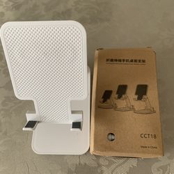 Cell Phone Holder