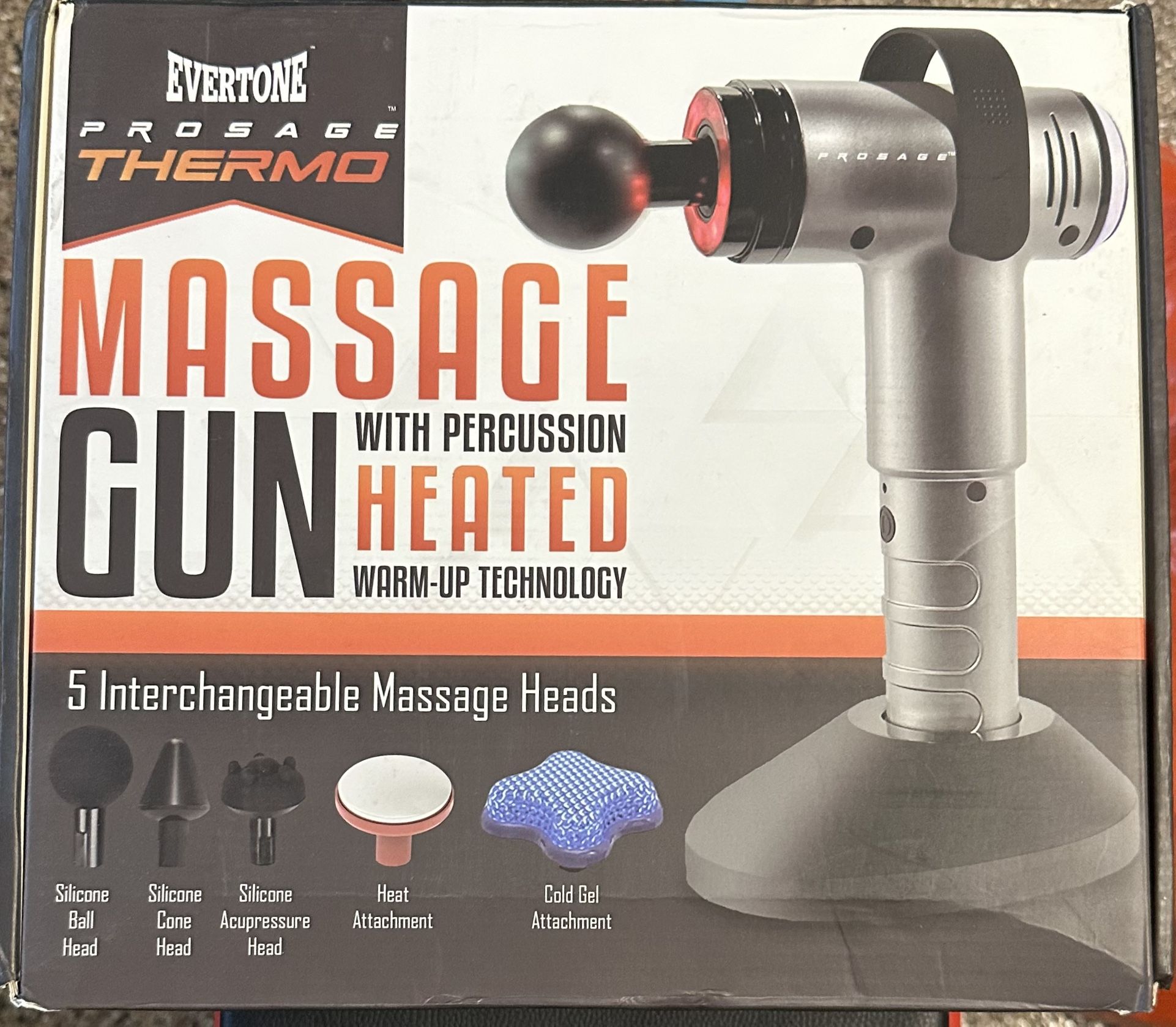 Massage Gun