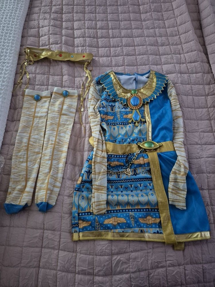 Kids Monster High Costume