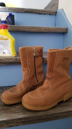 TECNICA men's boots