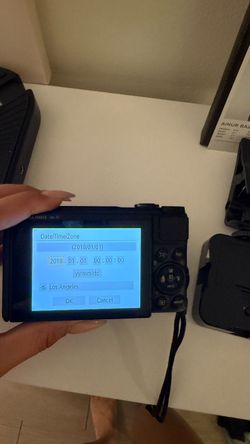 the Canon Store 4.3 out of 5 stars (4.3) | 110 Canon PowerShot SX740 HS 20.3MP Digital Camera, 40x Zoom Black Canon Compact Digital Camera with Wi-Fi