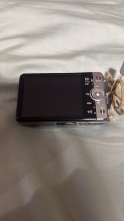 Sony 10x optical zoom cyber-shot