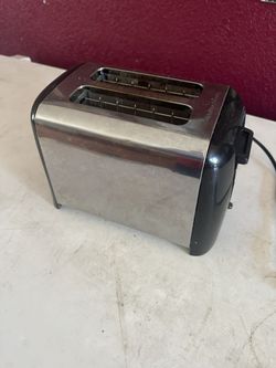 Toaster