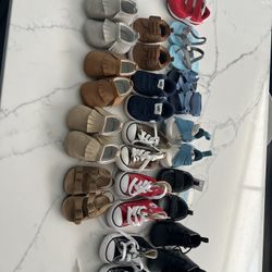Infant Shoes