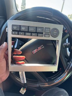 G35 Double Din Kit