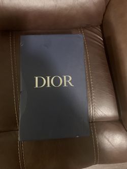 Dior Alpha Sandal Beige and Black Dior Oblique Jacquard
