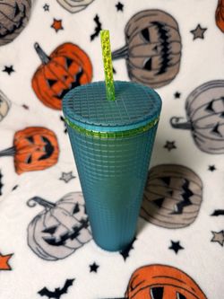Starbucks Tumbler