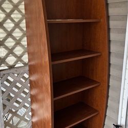 Bookshelf/Shoe Cubie