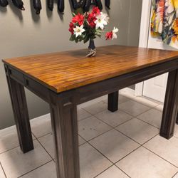 Rooms To Go Dining Table