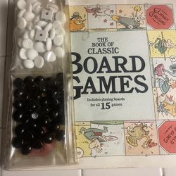 Board Game 