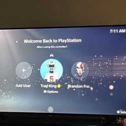 65 Inch Brand New Phillip Tv 