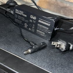 SOUNDBOKS battery charger