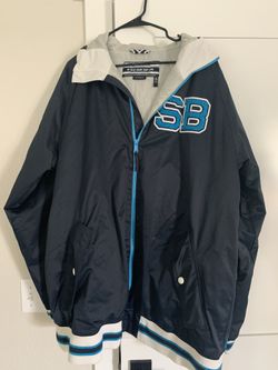 Special Blend Snowboard Jacket