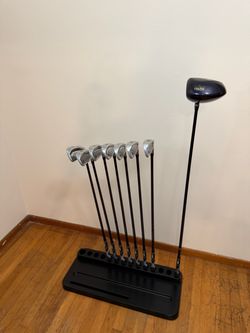 Honma Golf Club Set with Driver and Irons