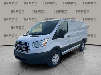 2015 Ford Transit-250