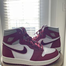 Original Nike Jordans