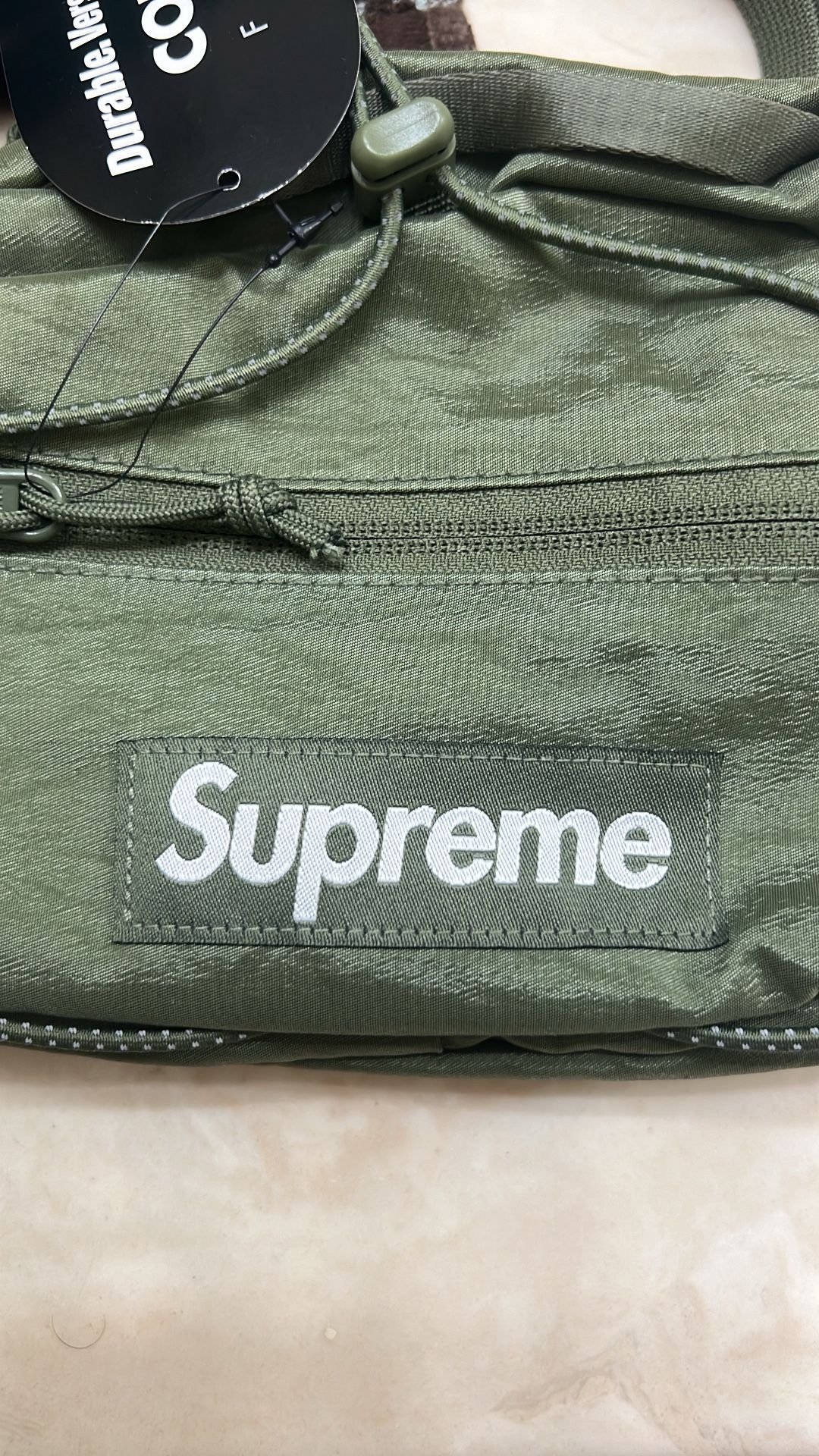 Supreme Cross-body Bag