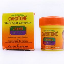 Carotone B.S.C CREAM dark Spot Remover 30ml