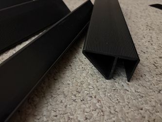 Steps for Lofted Bed