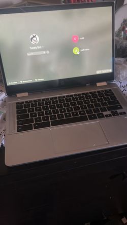 HP Computer