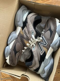 New Balance 9060