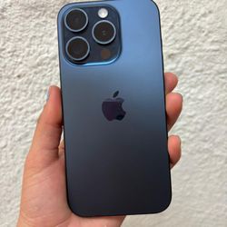 iPhone 15 Pro 128gb