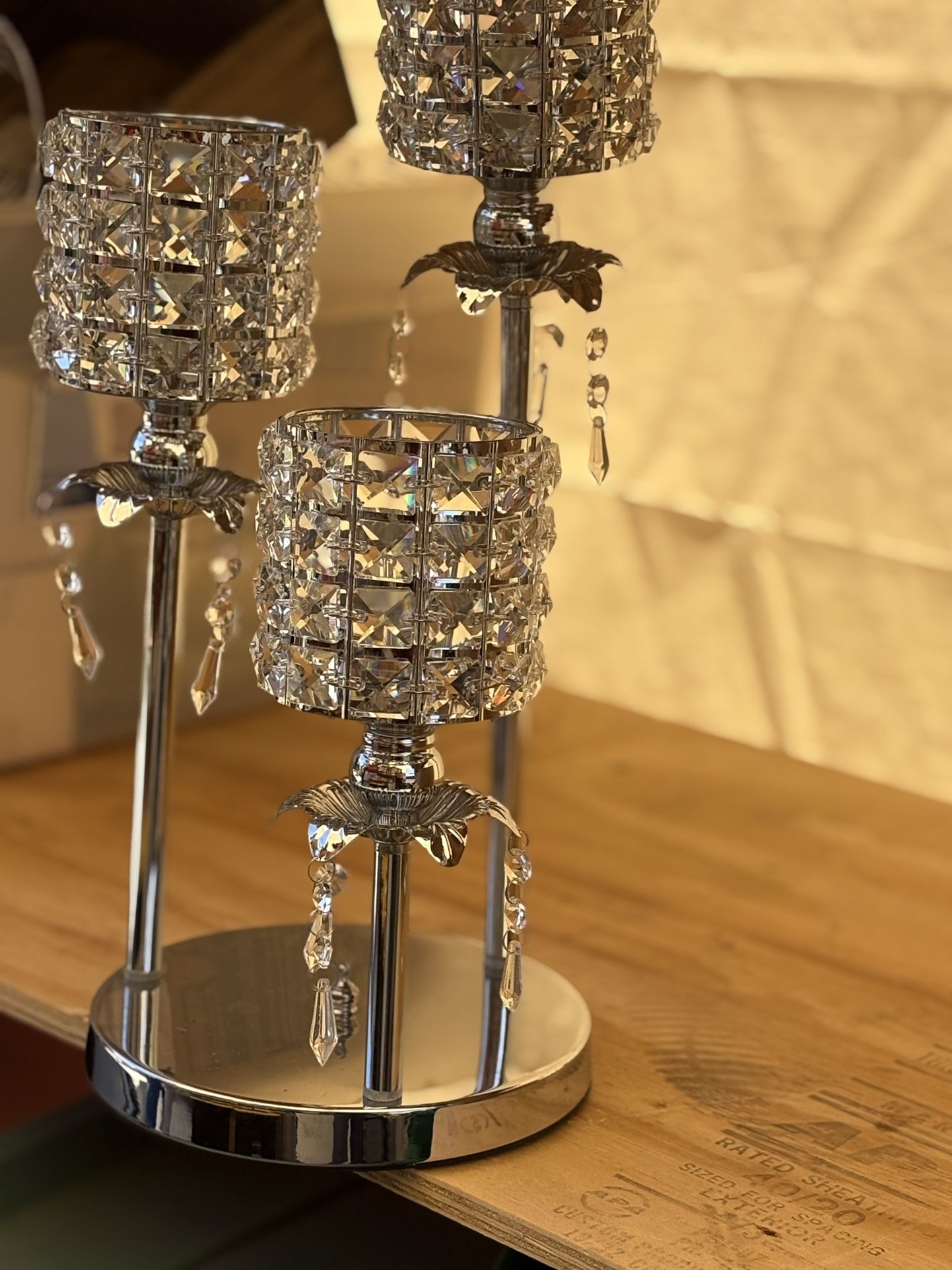 Centerpieces