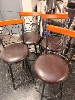 Barstools