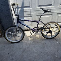 90’s collectors/  Gt / Dyno Air / purple plasma 