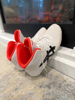 ASICS Matflex 7 Wrestling Shoes – Men’s Size 12 Brand new
