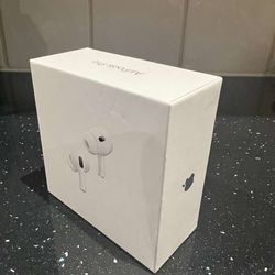 Airpod pro gen 2s (with anc) 