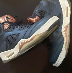 Jordan 5 Bronze 